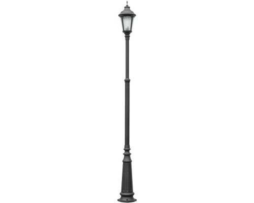 Наземный фонарь MUNICH 2М 79760M/A2 Bl Oasis Light