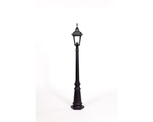 Наземный фонарь  79761S Bl Oasis Light