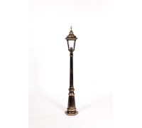 Наземный фонарь  79761S Gb Oasis Light