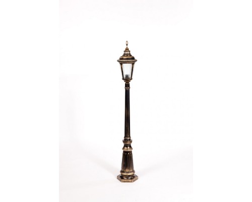 Наземный фонарь  79761S Gb Oasis Light