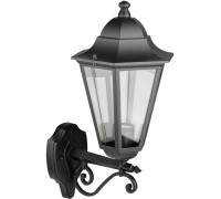 Настенный фонарь уличный PETERSBURG ECONOM 79801E Bl Oasis Light