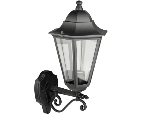 Настенный фонарь уличный PETERSBURG ECONOM 79801E Bl Oasis Light