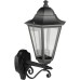 Настенный фонарь уличный PETERSBURG ECONOM 79801E Bl Oasis Light