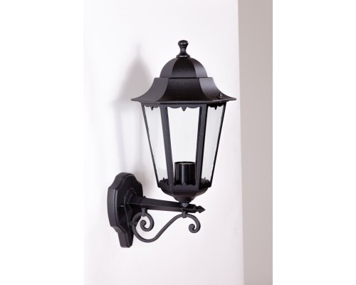 Настенный фонарь уличный PETERSBURG M 79801M/02 Bl Oasis Light