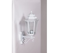 Настенный фонарь уличный PETERSBURG M 79801M/02 W Oasis Light