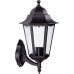 Настенный фонарь уличный PETERSBURG M 79801M/04 Bl Oasis Light