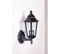 Настенный фонарь уличный  79801S Bl Oasis Light