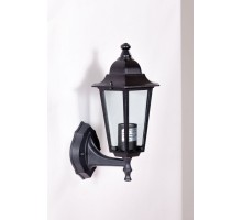 Настенный фонарь уличный  79801S Bl Oasis Light