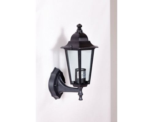 Настенный фонарь уличный  79801S Bl Oasis Light