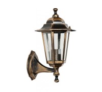 Настенный фонарь уличный  79801S Gb Oasis Light