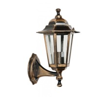 Настенный фонарь уличный  79801S Gb Oasis Light