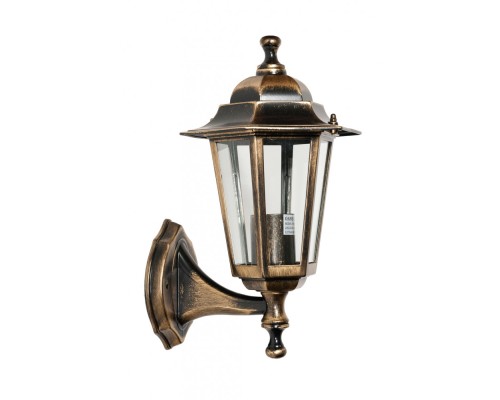Настенный фонарь уличный  79801S Gb Oasis Light