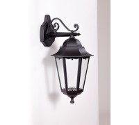 Настенный фонарь уличный PETERSBURG M 79802M/02 Bl Oasis Light