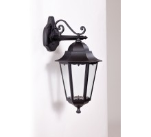 Настенный фонарь уличный PETERSBURG M 79802M/02 Bl Oasis Light
