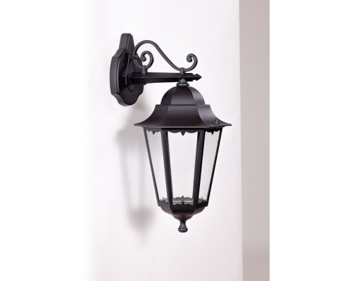 Настенный фонарь уличный PETERSBURG M 79802M/02 Bl Oasis Light