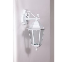 Настенный фонарь уличный PETERSBURG M 79802M/02 W Oasis Light