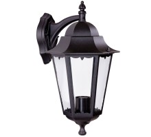 Настенный фонарь уличный PETERSBURG M 79802M/04 Bl Oasis Light