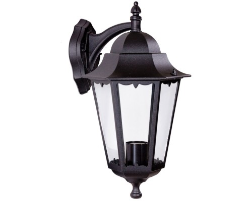 Настенный фонарь уличный PETERSBURG M 79802M/04 Bl Oasis Light