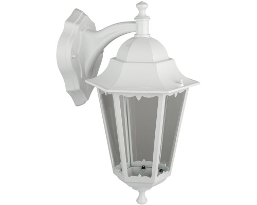 Настенный фонарь уличный PETERSBURG M 79802M/04 W Oasis Light