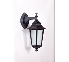 Настенный фонарь уличный  79802S Bl Oasis Light