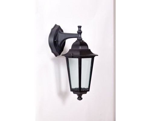 Настенный фонарь уличный  79802S Bl Oasis Light