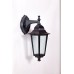Настенный фонарь уличный  79802S Bl Oasis Light