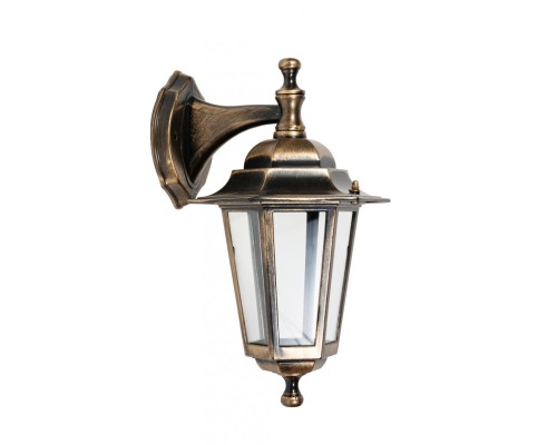Настенный фонарь уличный  79802S Gb Oasis Light