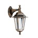 Настенный фонарь уличный  79802S Gb Oasis Light