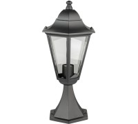 Наземный фонарь PETERSBURG ECONOM 79804E Bl Oasis Light