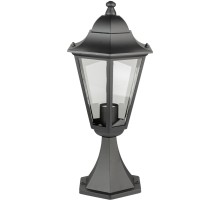 Наземный фонарь PETERSBURG ECONOM 79804E Bl Oasis Light