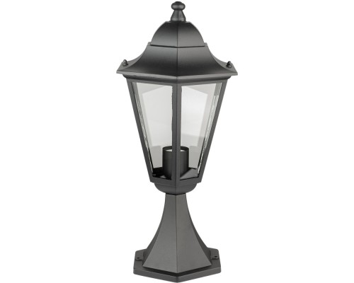 Наземный фонарь PETERSBURG ECONOM 79804E Bl Oasis Light