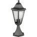 Наземный фонарь PETERSBURG ECONOM 79804E Bl Oasis Light