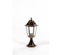 Наземный фонарь  79804M Gb Oasis Light