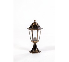 Наземный фонарь  79804M Gb Oasis Light