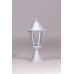 Наземный фонарь  79804M W Oasis Light