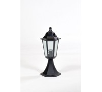 Наземный фонарь  79804S Bl Oasis Light