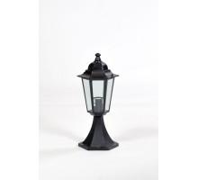 Наземный фонарь  79804S Bl Oasis Light