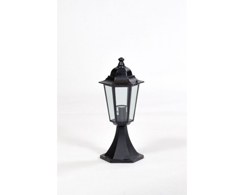 Наземный фонарь  79804S Bl Oasis Light