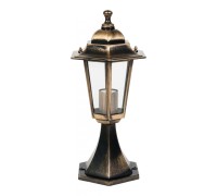 Наземный фонарь  79804S Gb Oasis Light