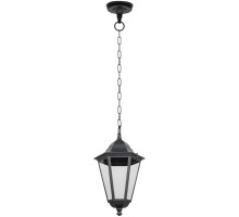 Уличный светильник подвесной PETERSBURG ECONOM 79805E Bl Oasis Light