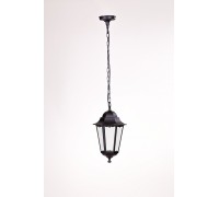 Уличный светильник подвесной  79805M Bl Oasis Light