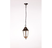 Уличный светильник подвесной  79805M Gb Oasis Light