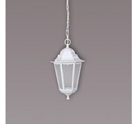 Уличный светильник подвесной  79805M W Oasis Light