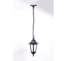 Уличный светильник подвесной PETERSBURG PL 79805P Bl Oasis Light