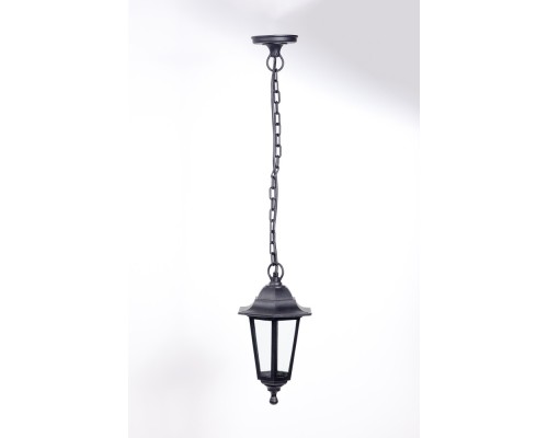 Уличный светильник подвесной PETERSBURG PL 79805P Bl Oasis Light