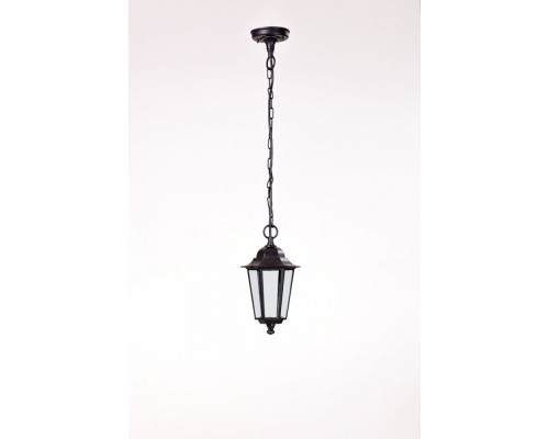 Уличный светильник подвесной  79805S Bl Oasis Light