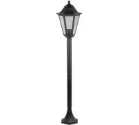 Наземный фонарь PETERSBURG ECONOM 79806E Bl Oasis Light