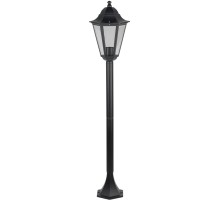 Наземный фонарь PETERSBURG ECONOM 79806E Bl Oasis Light