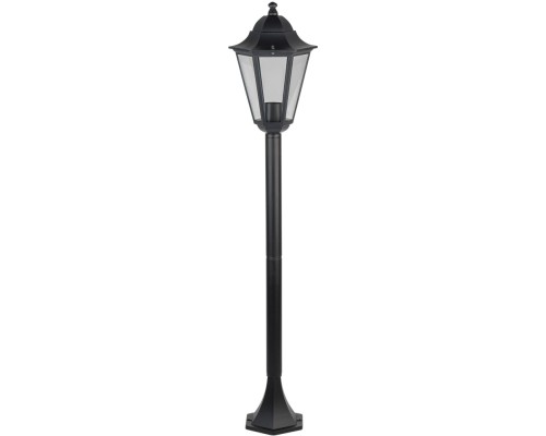 Наземный фонарь PETERSBURG ECONOM 79806E Bl Oasis Light