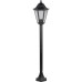 Наземный фонарь PETERSBURG ECONOM 79806E Bl Oasis Light